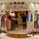 Illustration for article titled Hang Out with Cute Anime Guys at This New Tokyo Cafe